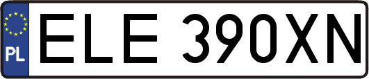 ELE390XN