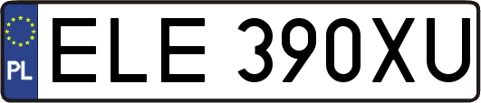 ELE390XU