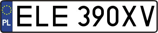ELE390XV