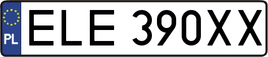 ELE390XX