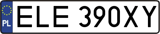 ELE390XY