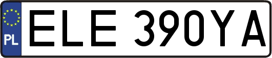 ELE390YA