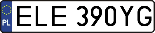 ELE390YG