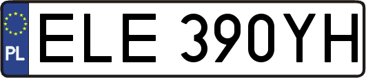 ELE390YH