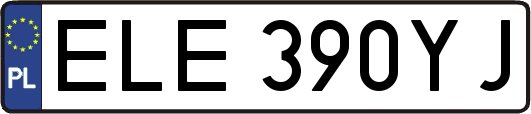 ELE390YJ