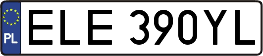 ELE390YL