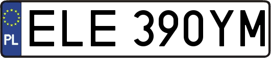 ELE390YM