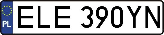 ELE390YN