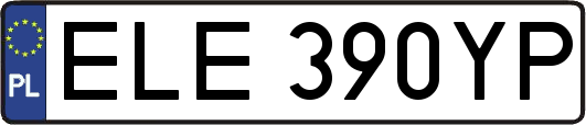 ELE390YP