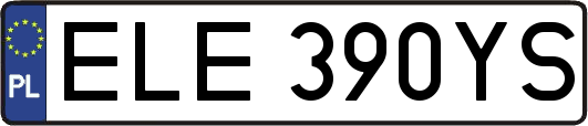 ELE390YS
