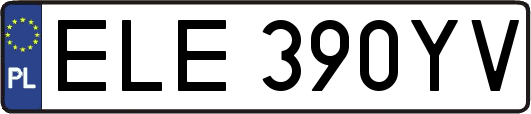 ELE390YV