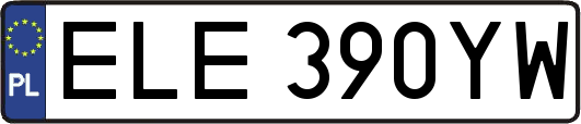 ELE390YW