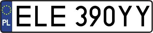 ELE390YY