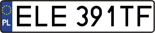 ELE391TF