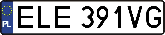 ELE391VG
