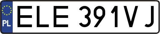 ELE391VJ