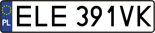 ELE391VK