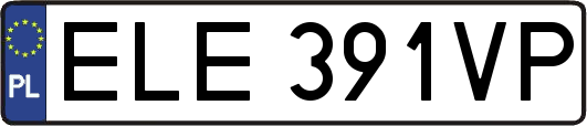 ELE391VP