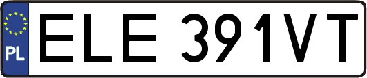 ELE391VT
