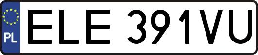 ELE391VU