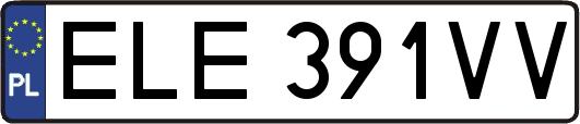 ELE391VV