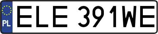 ELE391WE