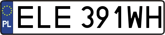 ELE391WH