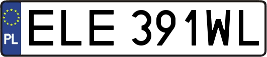 ELE391WL