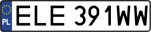 ELE391WW