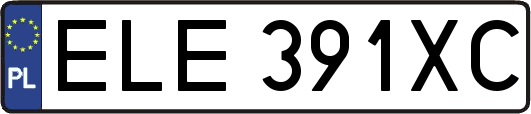 ELE391XC