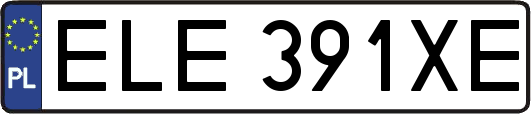 ELE391XE