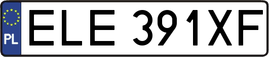 ELE391XF