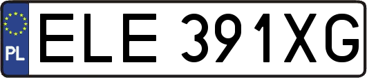 ELE391XG
