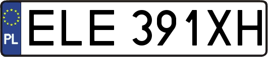 ELE391XH