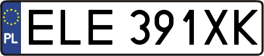 ELE391XK