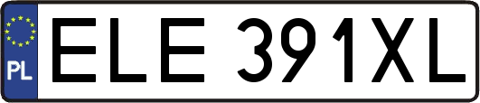 ELE391XL