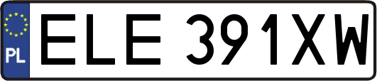 ELE391XW