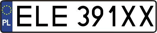 ELE391XX