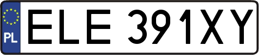 ELE391XY