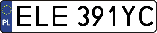 ELE391YC