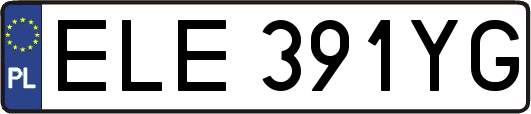 ELE391YG