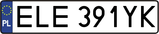ELE391YK