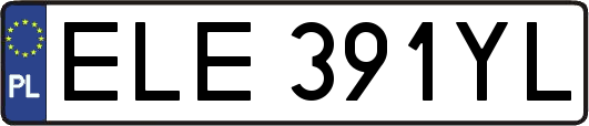 ELE391YL