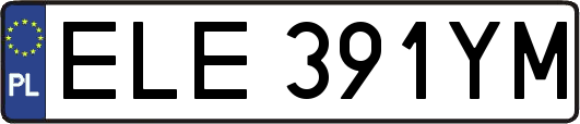 ELE391YM