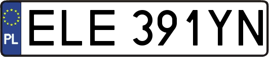 ELE391YN