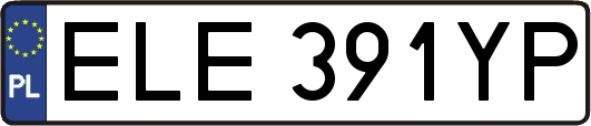 ELE391YP