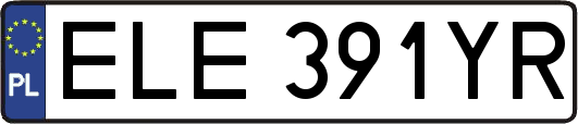 ELE391YR
