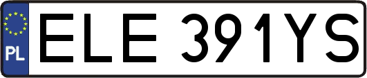 ELE391YS