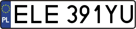 ELE391YU