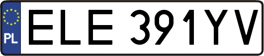 ELE391YV